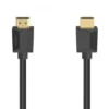 Hama Ultra high speed HDMI cable 2m