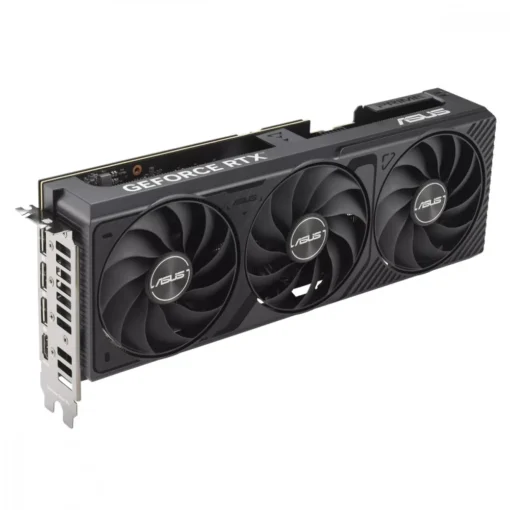 Asus видео карта GeForce RTX 4070 Ti Super OC 16G Prime GDDR6X HDMI/3DP - Image 2