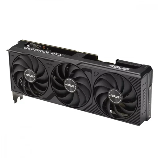 Asus видео карта GeForce RTX 4070 Ti Super OC 16G Prime GDDR6X HDMI/3DP - Image 3