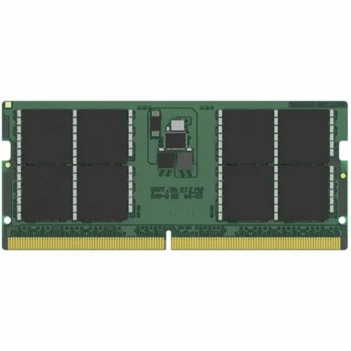 Kingston памет за лаптоп DDR5 48GB(1*48GB)/5600