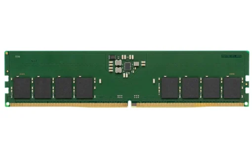 Kingston памет for PC DDR5 48GB(1*48GB)/5600