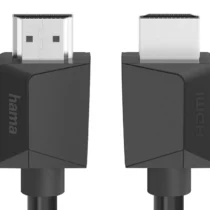 Hama HDMI кабел 15m