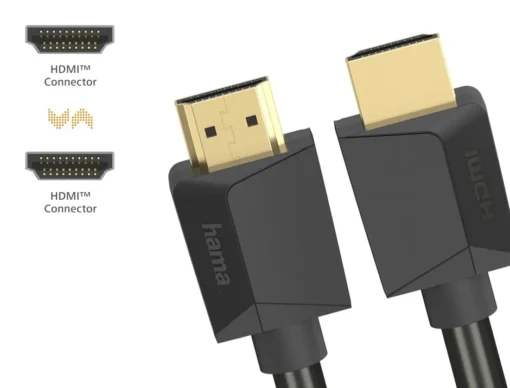 Hama HDMI cable 5m - Image 3