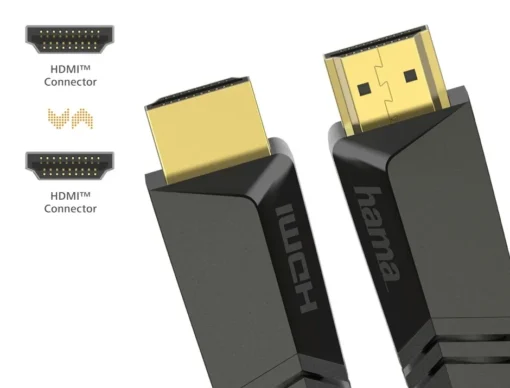 Hama HDMI cable 10m - Image 3