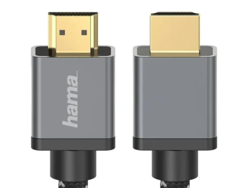 Hama HDMI cable ultra high speed 3m