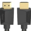 Hama HDMI cable ultra high speed 1m