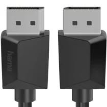 Hama кабел displayport 3m