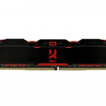 GOODRAM памет DDR4 IRDM X 32GB/3200 (132GB)16-20-20 black