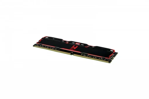 GOODRAM памет DDR4 IRDM X 32GB/3200 (132GB)16-20-20 black - Image 3