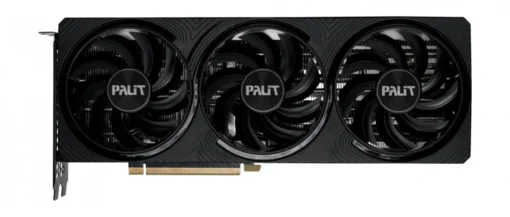 Palit видео карта GeForce RTX 4070 Ti SUPER INFINITY 3 OC GDDRX6 256bit - Image 4