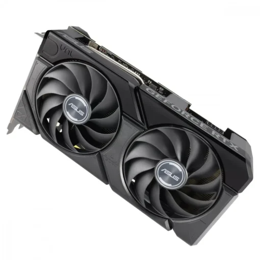 Asus видео карта GeForce RTX 4070 EVO OC Edition 12G GDDR6 192bit 3DP/HDMI - Image 2