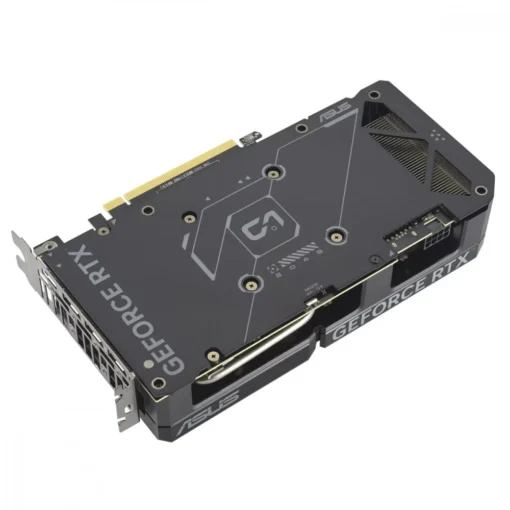 Asus видео карта GeForce RTX 4070 EVO OC Edition 12G GDDR6 192bit 3DP/HDMI - Image 4