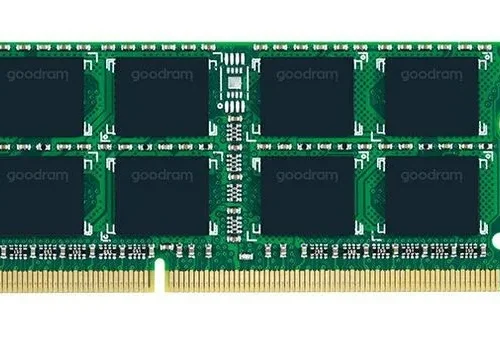 GOODRAM DDR3 SODIMM 8GB/1600 CL11