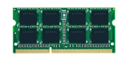 GOODRAM DDR3 SODIMM 8GB/1600 CL11