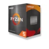 AMD процесор Ryzen 5 5600T 100-100001584BOX