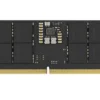 PNY памет 16GB DDR5 SODIMM 5600 MN16GSD55600-BLK