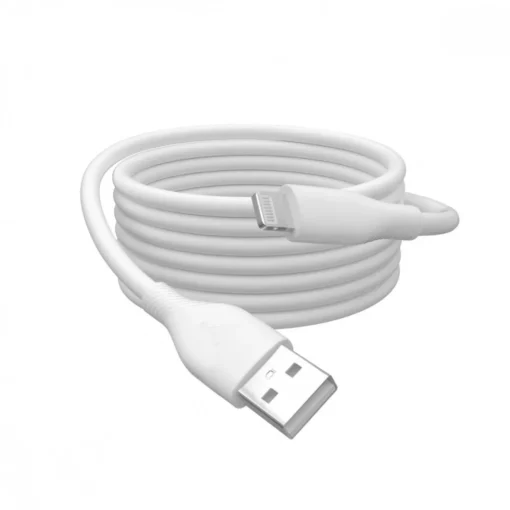 Digitus Lightning to USB-A cable AK-600108-005-W - Image 5