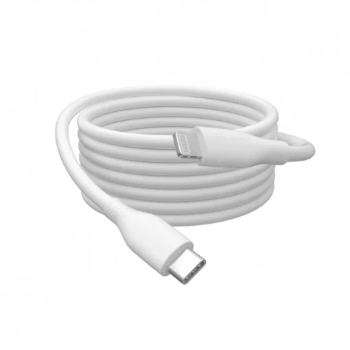 Digitus Lightning to USB-C cable AK-600110-005-W - Image 5