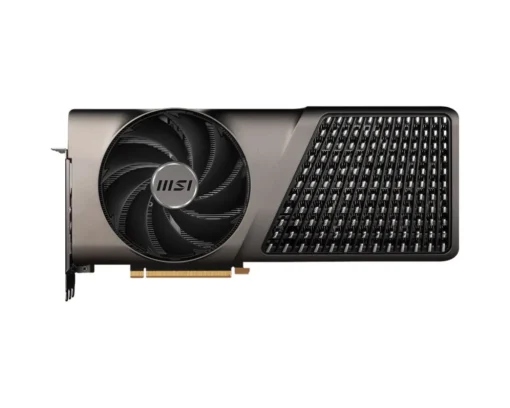 MSI RTX 4070 Ti SUPER 16G EXPERT 256 bit GDDR6X - Image 2