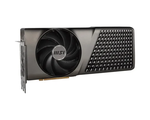 MSI RTX 4070 Ti SUPER 16G EXPERT 256 bit GDDR6X - Image 3