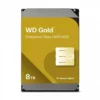 Western Digital Hard drive WD Gold Enterprise 8TB 35 SATA 256MB