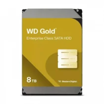 Western Digital Hard drive WD Gold Enterprise 8TB 35 SATA 256MB