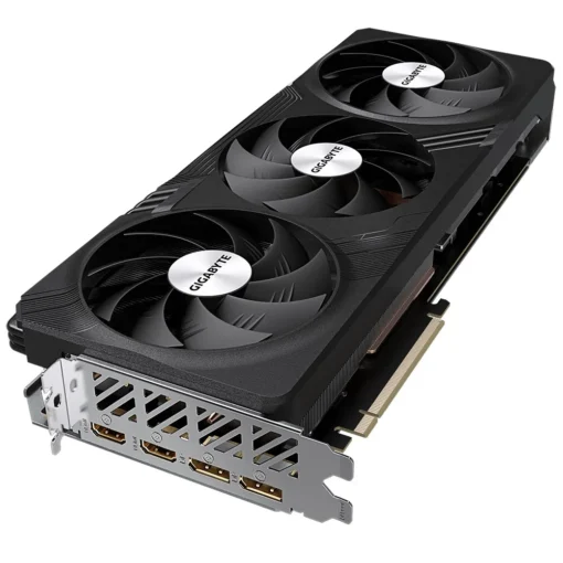 Gigabyte Graphic card RX 7900 XTX GAMING OC 2 4 GDDR6 384bit 2DP/HDMI - Image 4