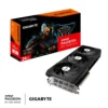 Gigabyte Graphic card RX 7900 XTX GAMING OC 2 4 GDDR6 384bit 2DP/HDMI