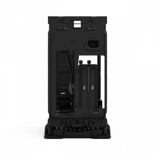 Fractal Design FDE Era 2 Charcoal - Image 3