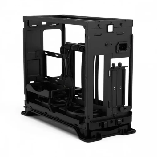 Fractal Design FDE Era 2 Charcoal - Image 4