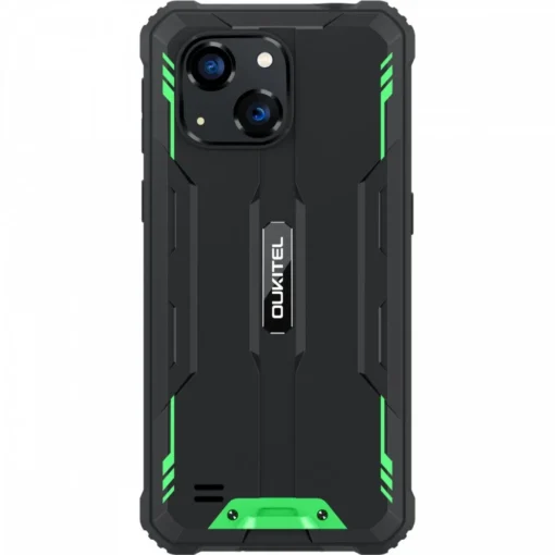 OUKITEL Oukitel WP32 Pro 6/256 DualSIM Green - Image 3