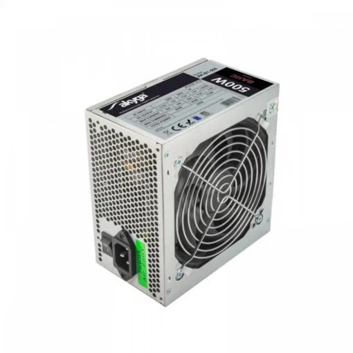 AKYGA AK-B1-500 ATX 500W захранващ блок - Image 4