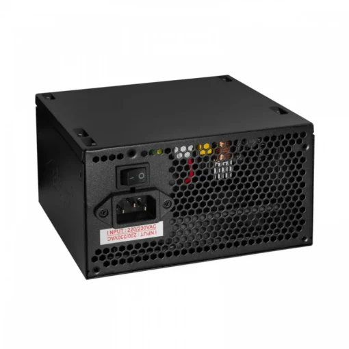 AKYGA AK-C1-500 ATX 500W PRO SERIES - Image 4