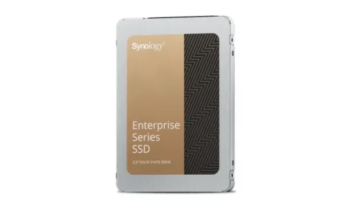 Synology SSD SATA 192TB 6Gb/s 25 inches 7mm SAT5221-1920G