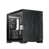 Chieftec кутия за компютър Visio AIR GM-30 B-M-OP 3xfan