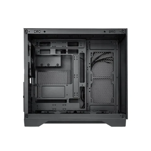 Chieftec кутия за компютър Visio AIR GM-30 B-M-OP 3xfan - Image 3