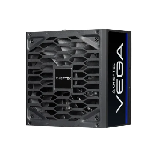 Chieftec захранващ блок PPG-750-S VEGA 750W ATX 3.1 80PLUS GOLD - Image 2