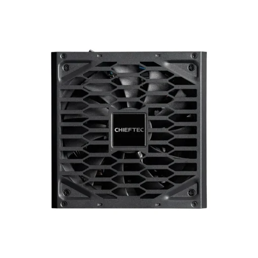 Chieftec захранващ блок PPG-750-S VEGA 750W ATX 3.1 80PLUS GOLD - Image 3