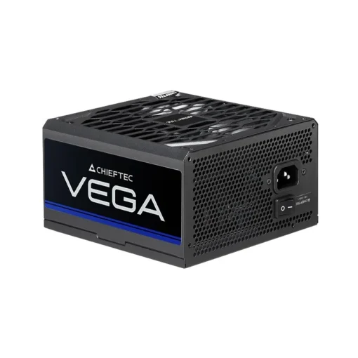 Chieftec захранващ блок PPG-750-S VEGA 750W ATX 3.1 80PLUS GOLD - Image 4