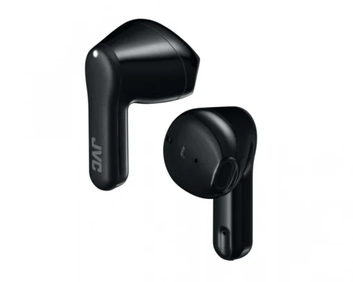 JVC Earbuds HA-A3T black