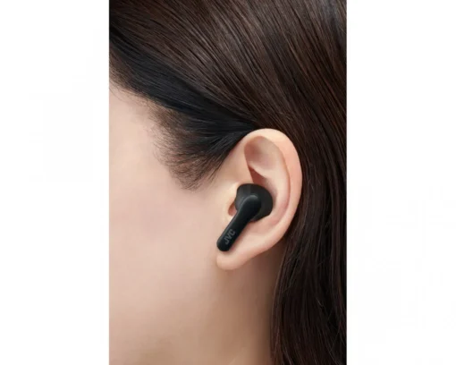 JVC Earbuds HA-A3T black - Image 5