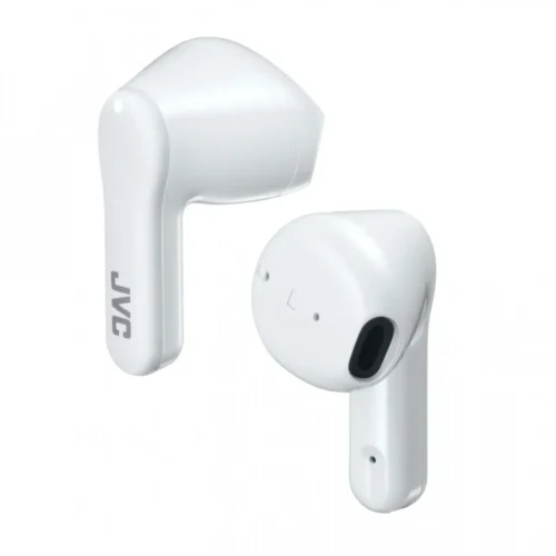 JVC Earbuds HA-A3T white