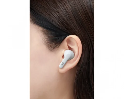 JVC Earbuds HA-A3T white - Image 5