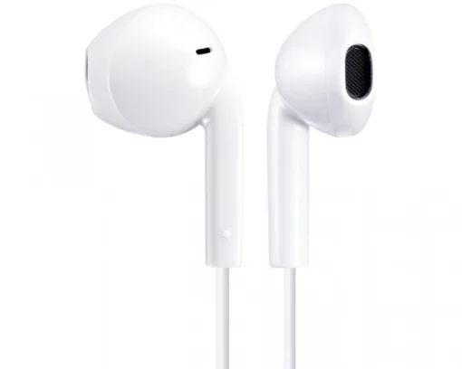 JVC Earphones HA-FR17UC white - Image 5