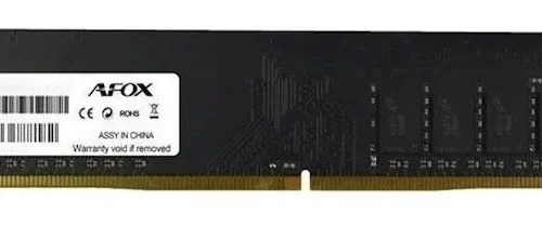 AFOX памет за компютър DDR4 16GB 2400MHz