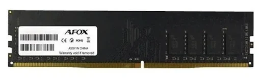 AFOX памет за компютър DDR4 16GB 2400MHz