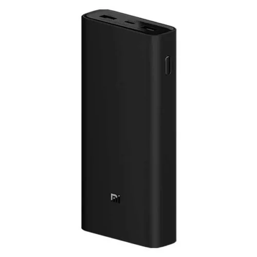 XIAOMI външна батерия 50W 20000mAh