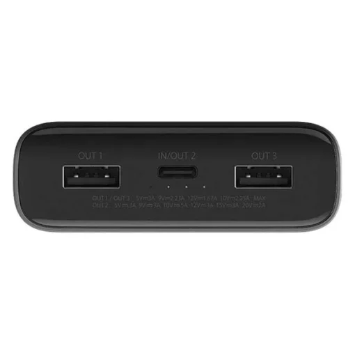 XIAOMI Power bank 50W 20000mAh - Image 2