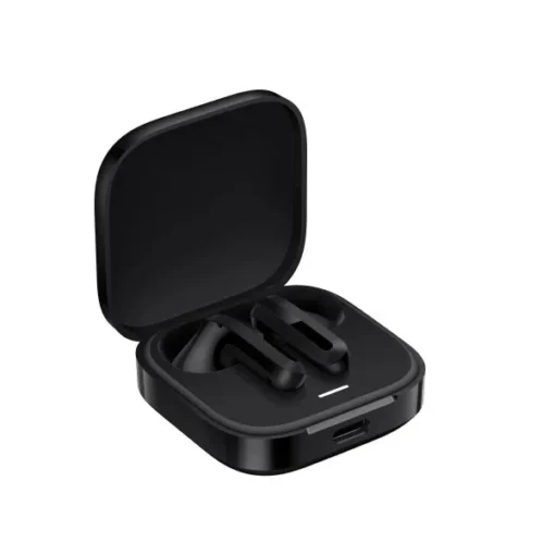 XIAOMI Earphones Redmi Buds 6 Active black - Image 3