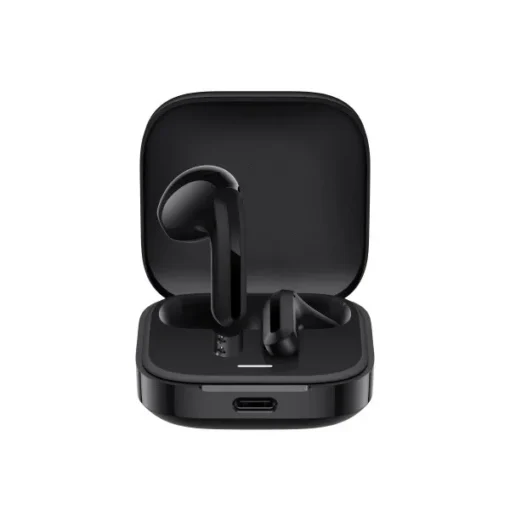 XIAOMI Earphones Redmi Buds 6 Active black